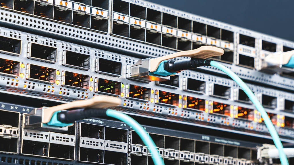 Servers, Web and Open Source
