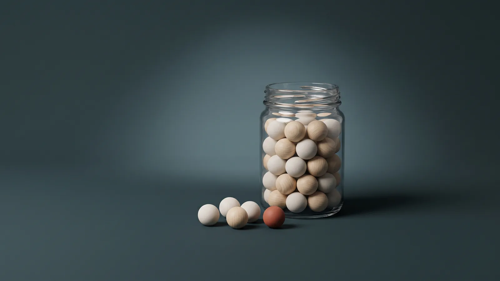 Statistics so you don't fool yourself: explore, estimate and compare